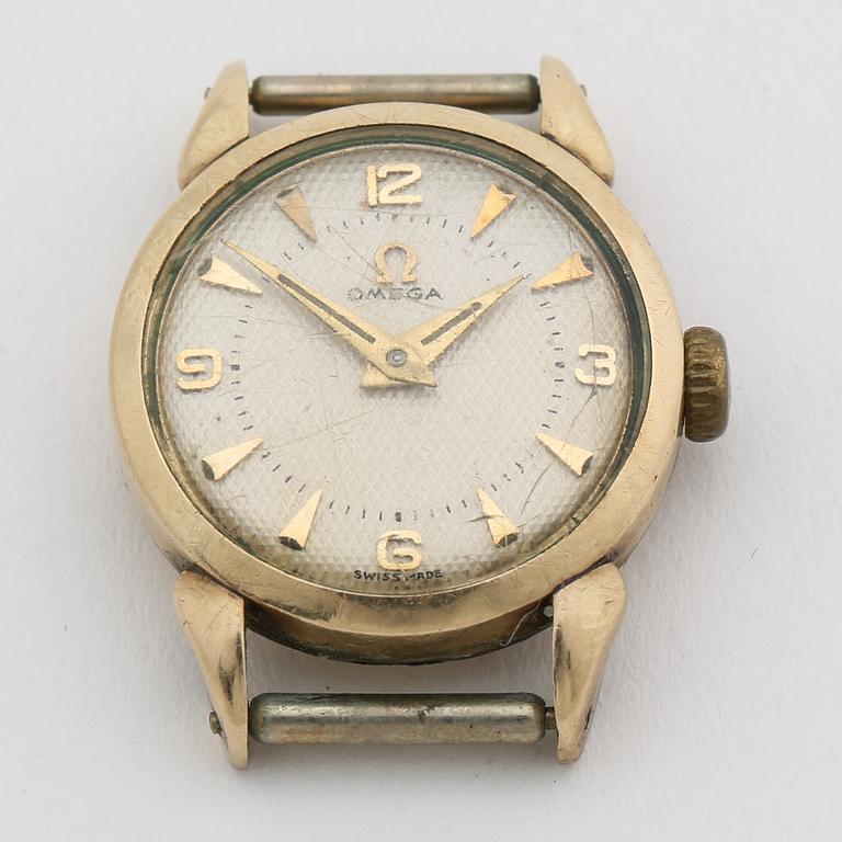 OMEGA, wrist watch, 20 mm,