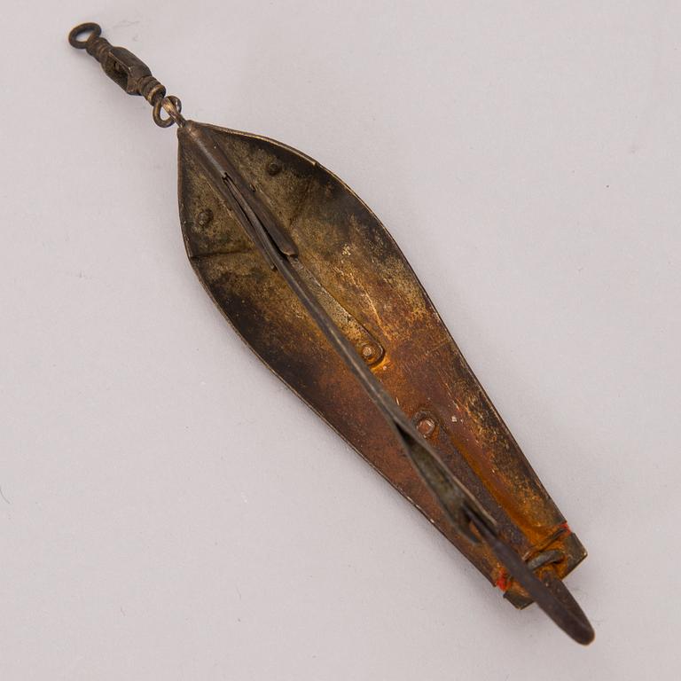 UISTIN, Herman Renfors. Kajaani 1800-luvun loppu.