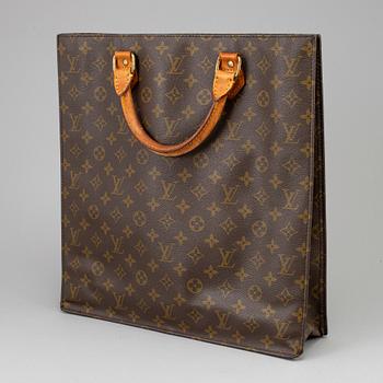 LOUIS VUITTON, väska "Sac Plât".