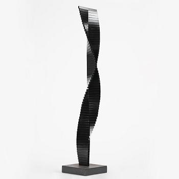 Arne Jones, "Yin-Yang II 1/2".