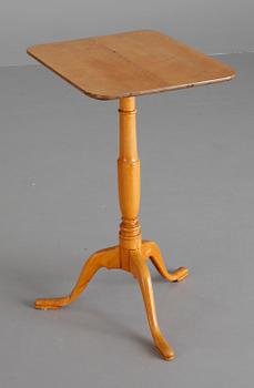 FÄLLBORD, 1800-tal.