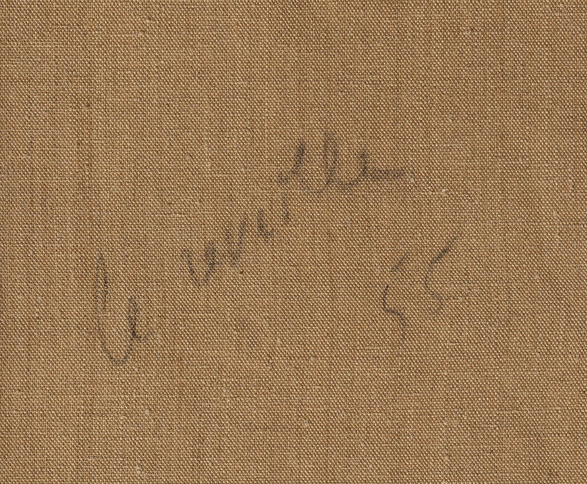 André Lanskoy, "Le réveil".
