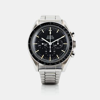 OMEGA, Speedmaster, chronograph.