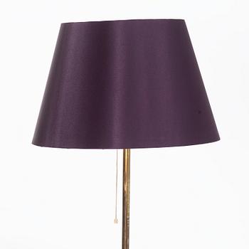 Floor lamp, model 7002, Falkenbergs Lighting, second half of the 20th century.