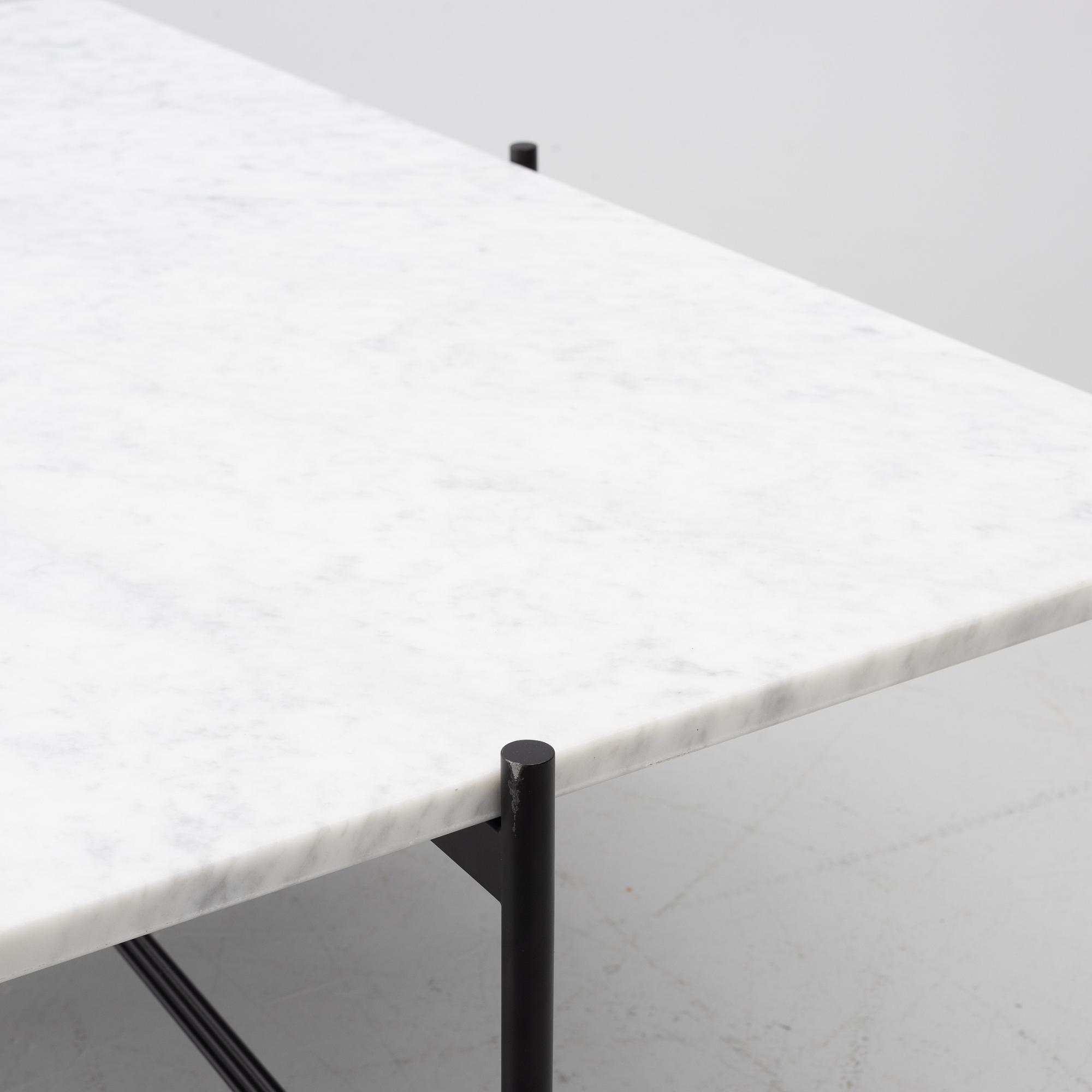 GamFratesi, Soffbord, TS collection, Gubi, samtida.