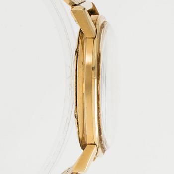OMEGA, Constellation.