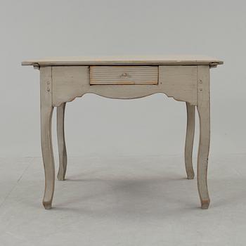 BORD, rokoko, 1700-tal.