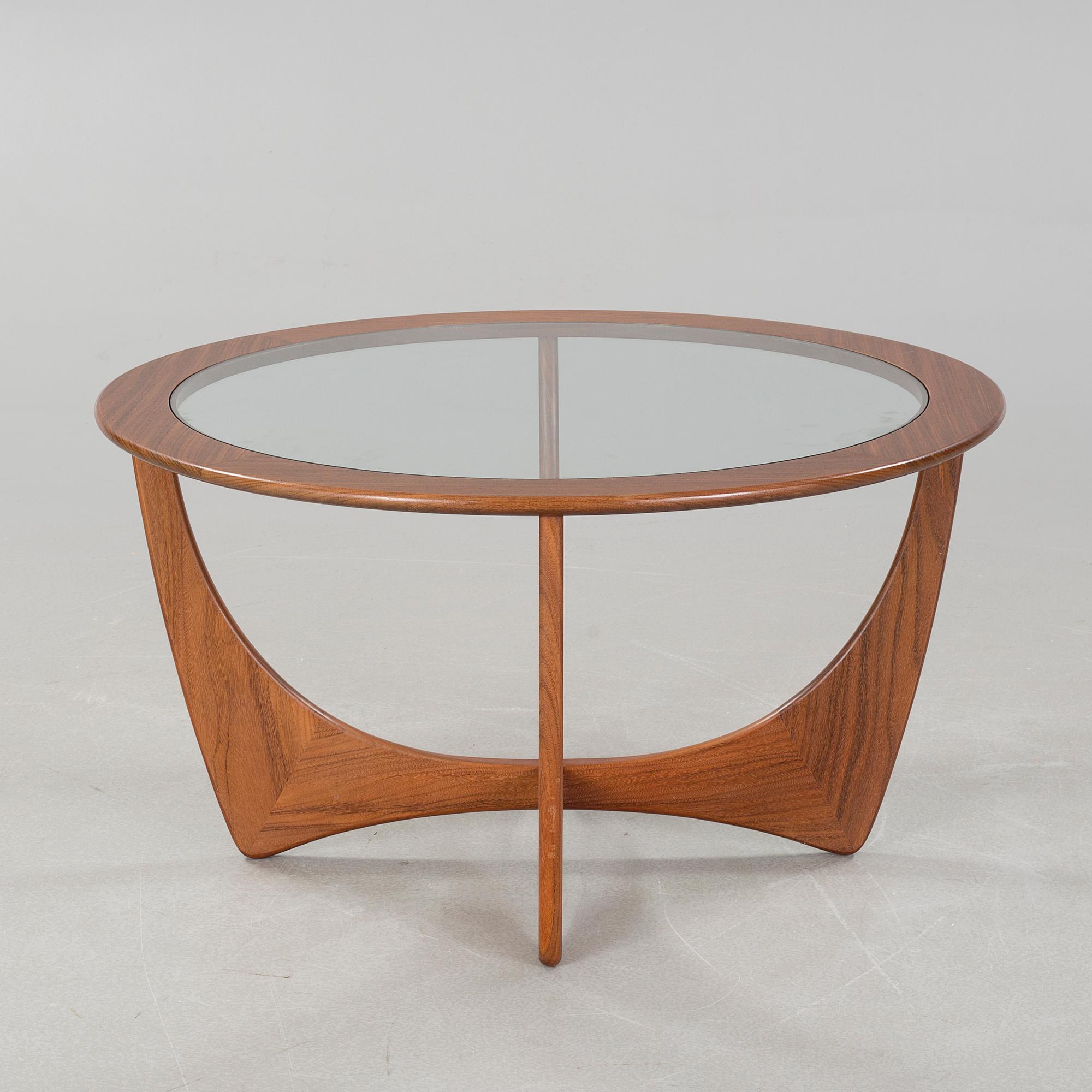 SOFFBORD, "Astro", G-plan, England, 1900-talets andra hälft.