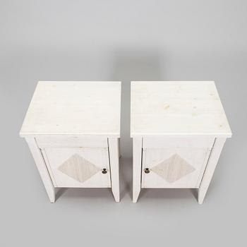 Sängbord, 2000-tal.