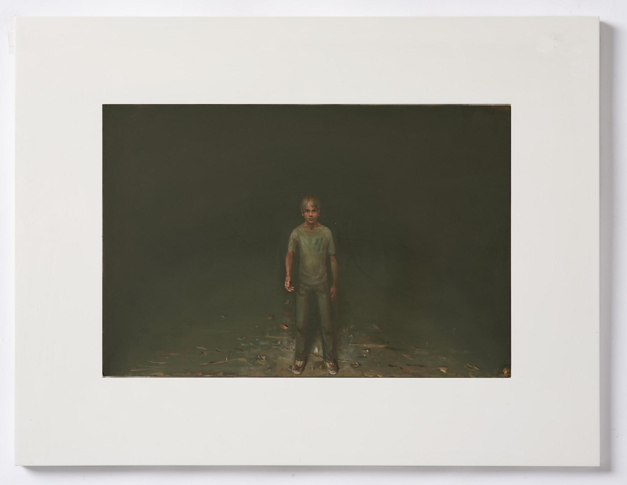 Yngve Rådberg, "The Mediator".