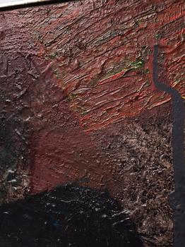 Max Mikael Book, "Kanalerna" ("The Channels").