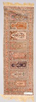 MATTA, Kayseri Saff. Ca 230 x 80 cm.