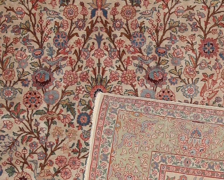 MATTA, Kirman. Ca 290 x 178 cm.