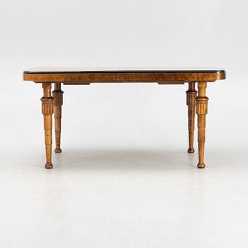 A Swedish Grace, dining table, first half of the 20th century.