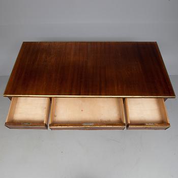 SKRIVBORD, gustaviansk stil, 1900-talets början.