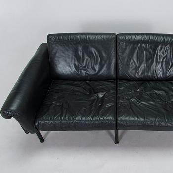 Yrjö Kukkapuro, sohva, "Ateljee" Haimi, 1970-luku.