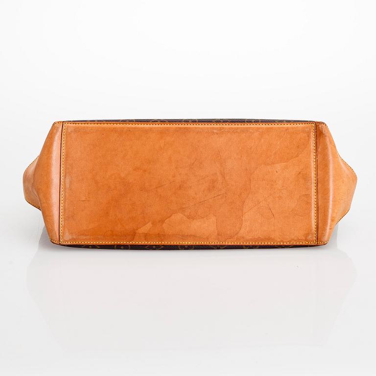 Louis Vuitton, "Cabas Mezzo", väska.