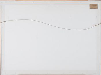 SJÖKORT, karta öfer Finlands södra skärgård från, Willinge, Borgå, Pellinge utgifen år 1880 af K.G Ekebom.