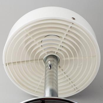 An Anders Pehrson "Knubbling" table lamp, Aletlé Lyktan, Åhus. Sweden, 20th century.