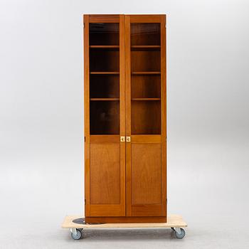 Göran Malmvall, a display cabinet, 'KA-72', Karl Andersson & Söner, Huskvarna.