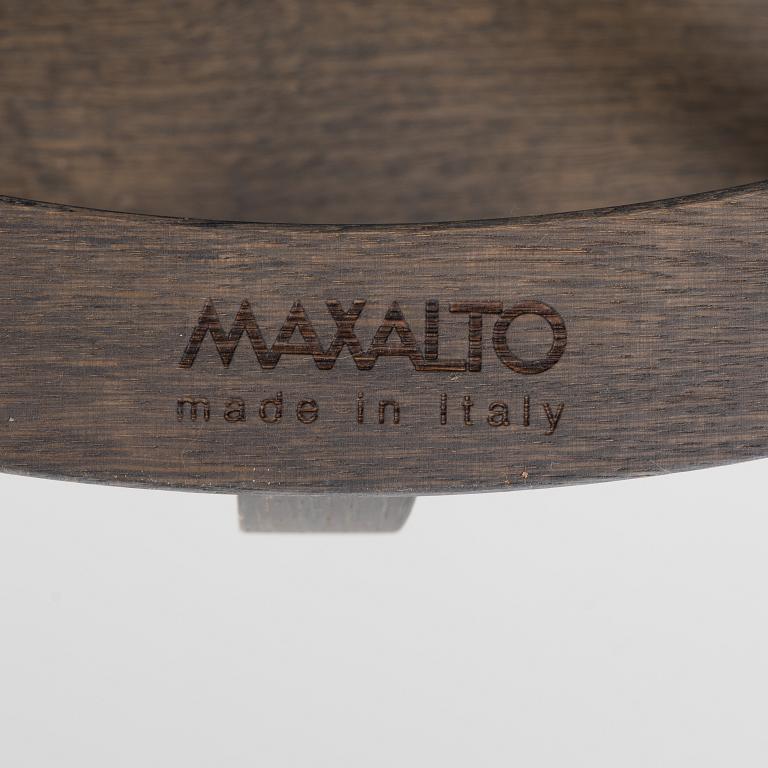 Antonio Citterio, a "Loto" coffee table, Maxalto, B&B Italia.