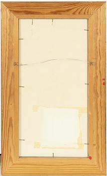 Aly Ben Salem, Translation: "woman with deer.".