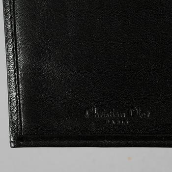 PLÅNBOK, Christian Dior.