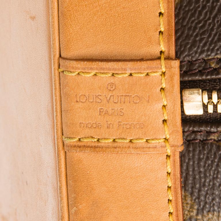 LOUIS VUITTON, "Alma", laukku.