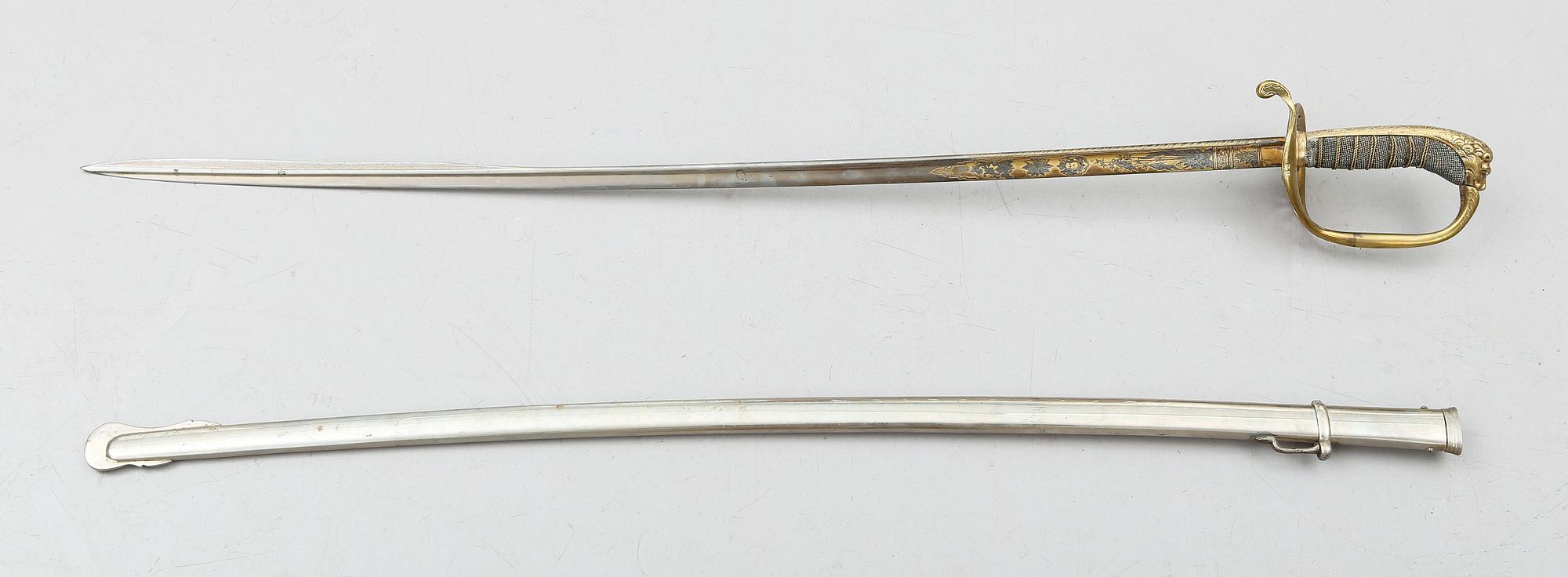 SABEL, Sverige, 1800-tal.