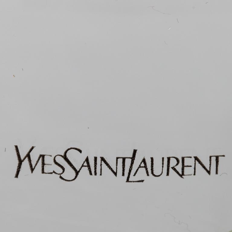 GLASÖGONBÅGAR, Yves Saint Laurent.