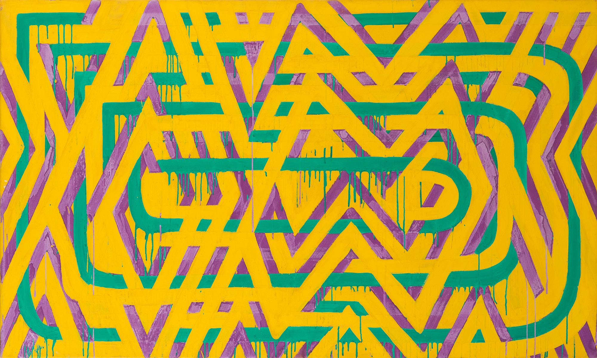 Mari Rantanen, "Twist and Shout".