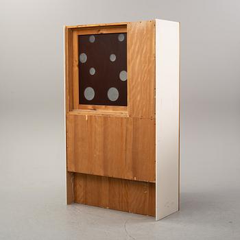 A bar cabinet by Boo D:son Widén, mid 20th Century.