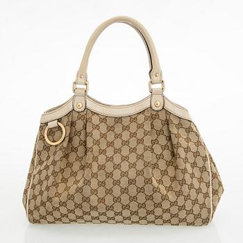 Gucci, väska, "Sukey".