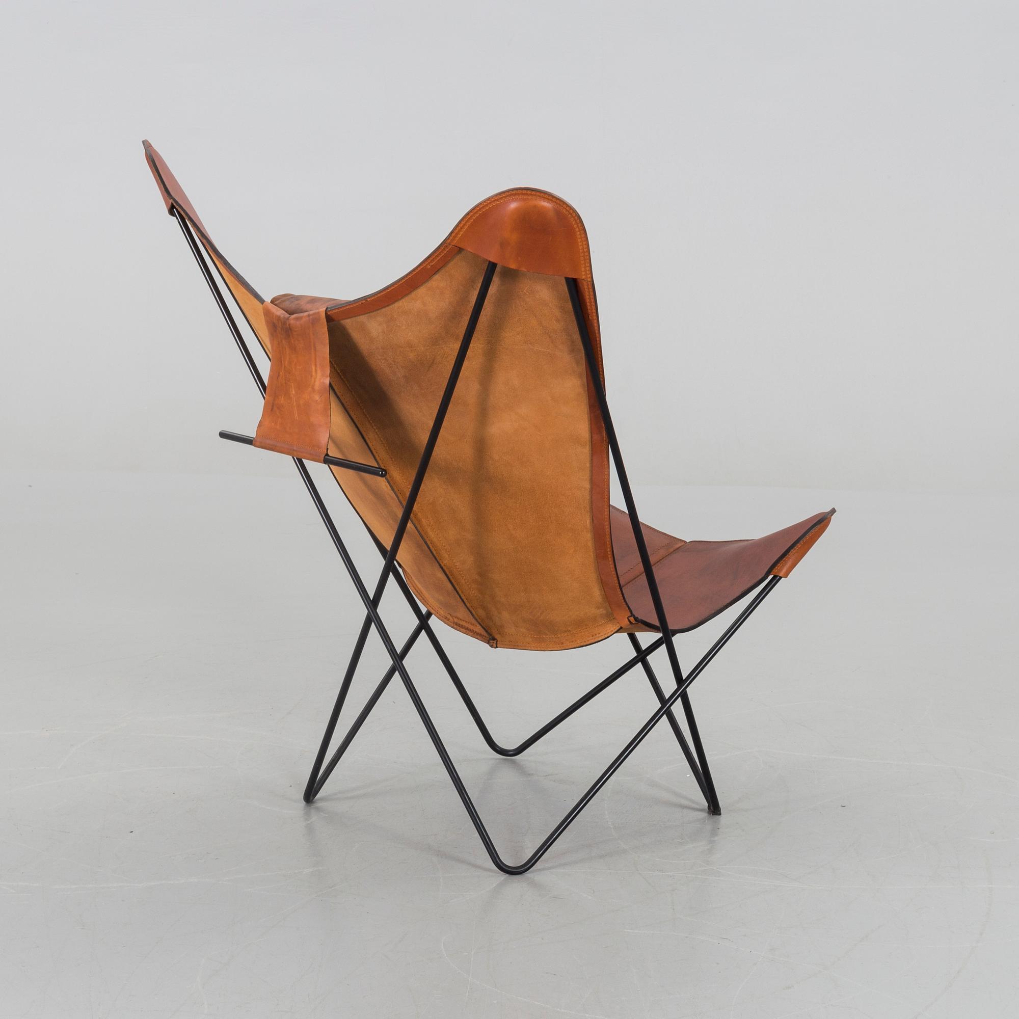 ARMCHAIR "KS Chair".