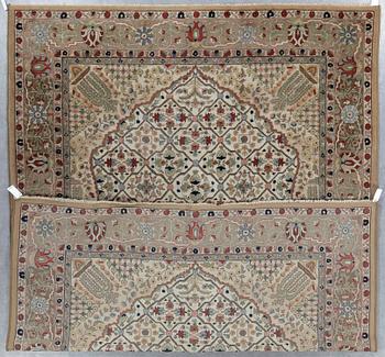 MATTA, Vorwerk, 244 x 330.