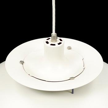 POUL HENNINGSEN, a 'PH5' ceiling light, Louis Poulsen, Denmark.