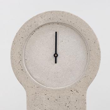 Forsberg Form, a "Urbild" floor clock, ed. 152/180, post 1999.