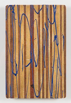 Leonhard Lapin, 'Kood 211'.
