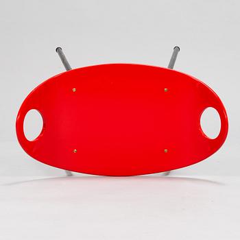 Olof Kettunen, stool, Merivaara, Finland 1950s.