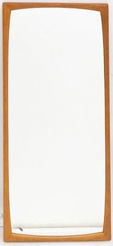 A mirror, model "Sylvia"/"619", Fröseke, Sweden, 1960's.