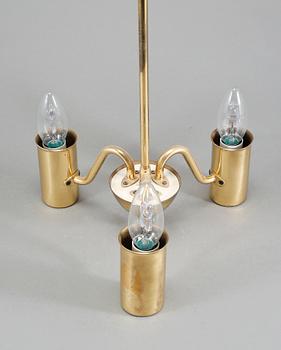 TAKLAMPA, Hans Agne Jakobsson, Markaryd, höjd ca 84 cm.