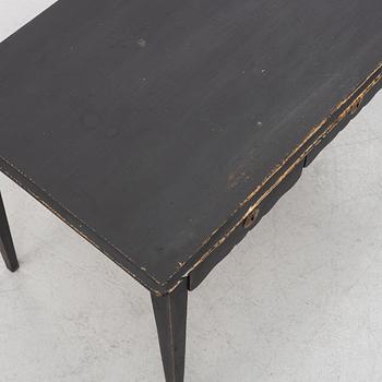 A desk, late 19th century.