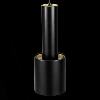 TAKLAMPA, "Handgranat A110", Alvar Aalto. Modern tillverkning.