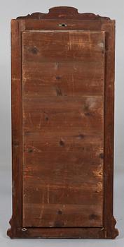SPEGEL, 1900-talets första del.