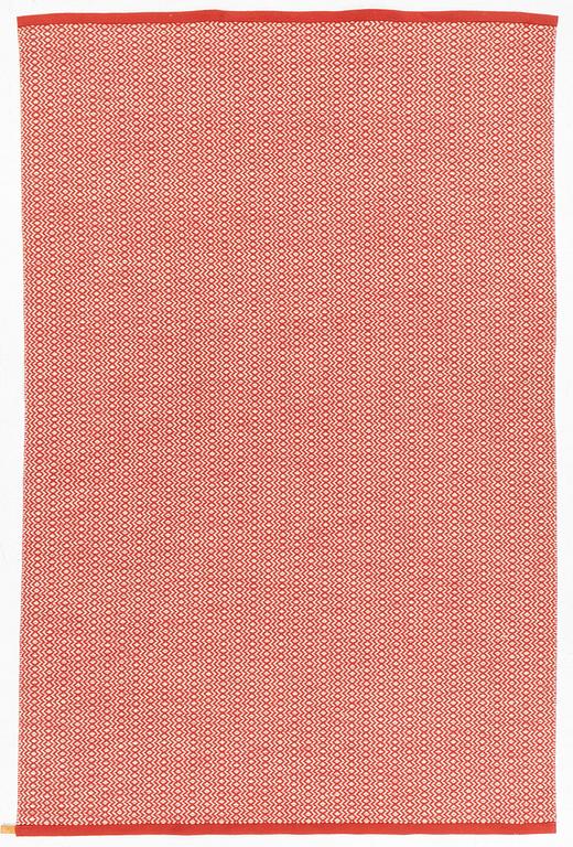 Gunilla Lagerhem Ullberg, matta, "Ingrid Icon", 160x240 cm.