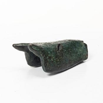Henrik Allert, Horse’s Head.