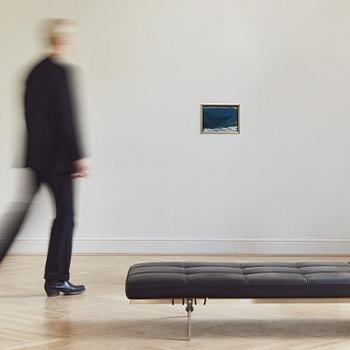 Maria Lindberg, "Eka".
