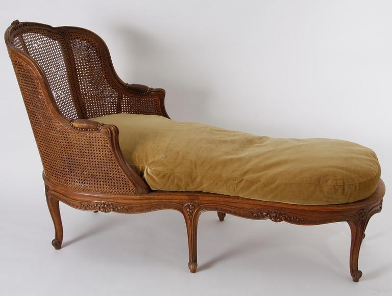 SCHÄSLONG, 1800/1900-tal.