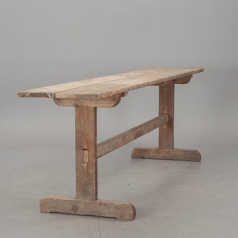 SIDOBORD, allmoge, 18/1900-tal.