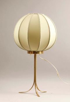 BORDSLAMPA, Firma Svenskt Tenn, modellnr 2349.